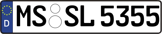 MS-SL5355