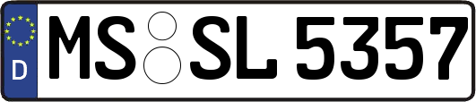 MS-SL5357