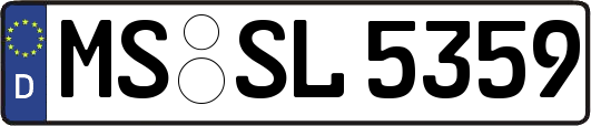 MS-SL5359