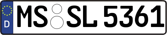 MS-SL5361