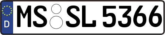 MS-SL5366