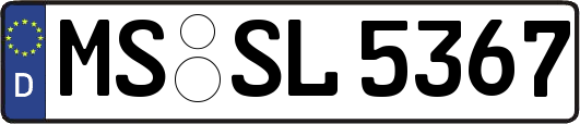 MS-SL5367