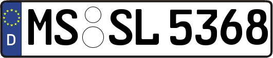 MS-SL5368
