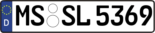 MS-SL5369