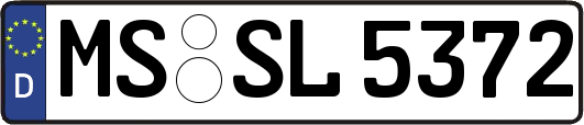 MS-SL5372