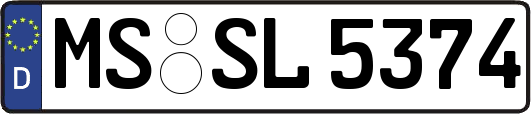 MS-SL5374