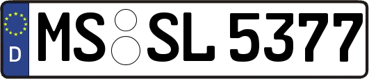 MS-SL5377