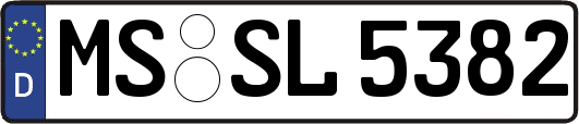 MS-SL5382