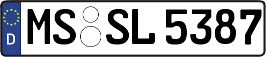 MS-SL5387