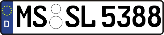 MS-SL5388