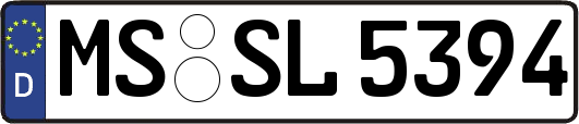 MS-SL5394