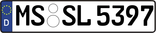MS-SL5397