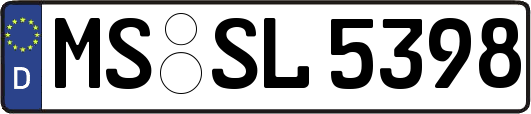 MS-SL5398