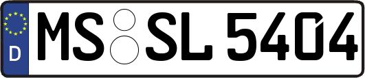 MS-SL5404