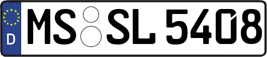 MS-SL5408