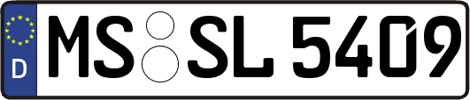 MS-SL5409