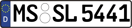 MS-SL5441