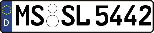 MS-SL5442
