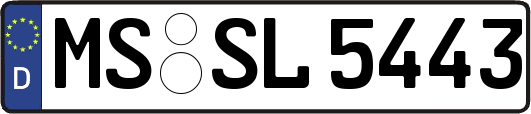 MS-SL5443