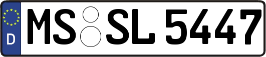 MS-SL5447