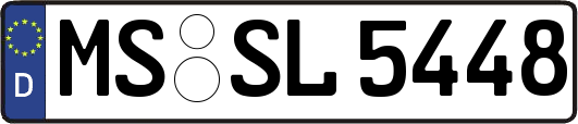 MS-SL5448