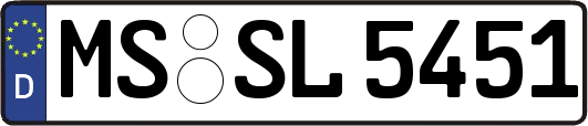 MS-SL5451