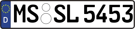 MS-SL5453