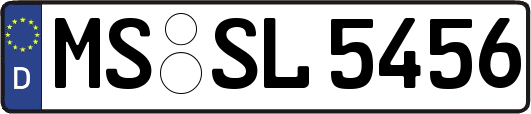 MS-SL5456