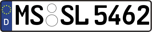 MS-SL5462