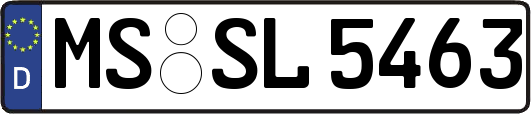 MS-SL5463