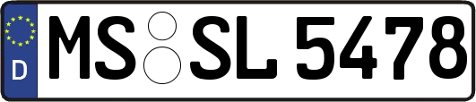 MS-SL5478