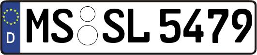 MS-SL5479