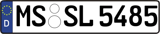 MS-SL5485