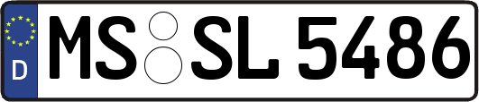 MS-SL5486
