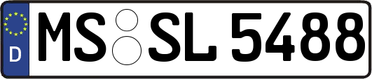 MS-SL5488