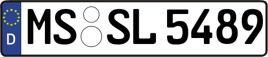 MS-SL5489