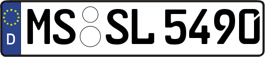 MS-SL5490