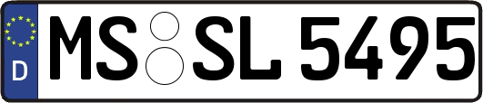 MS-SL5495