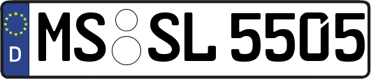 MS-SL5505