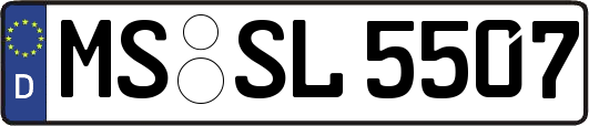 MS-SL5507