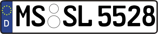 MS-SL5528