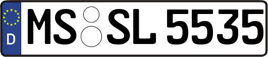 MS-SL5535
