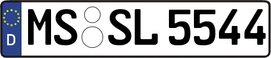MS-SL5544