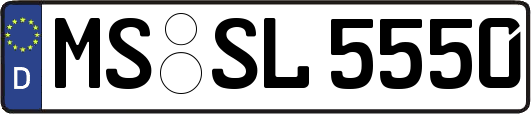 MS-SL5550