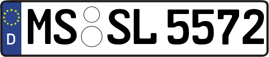 MS-SL5572
