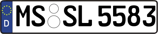 MS-SL5583