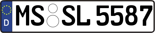 MS-SL5587