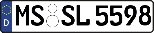 MS-SL5598