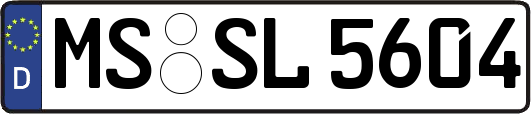 MS-SL5604