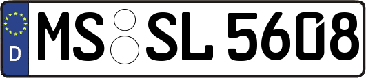 MS-SL5608